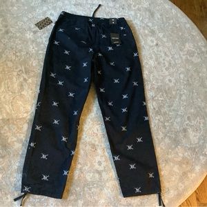 Vans Embarcadero Pants, New with Tags!